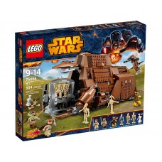 75058 STAR WARS MTT 